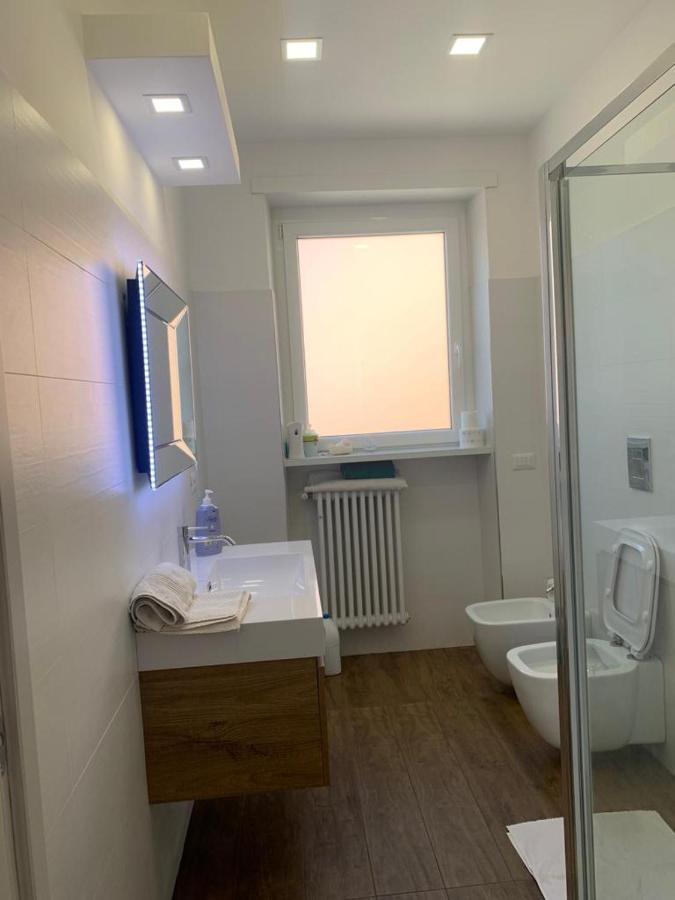Agasweethome Rome Gemelli Exterior photo