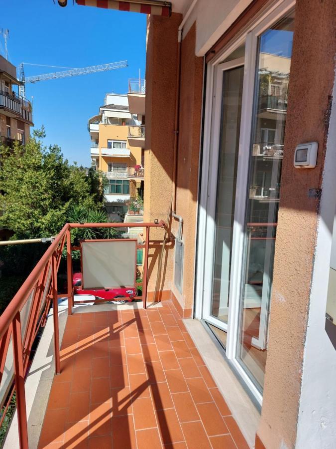 Agasweethome Rome Gemelli Exterior photo