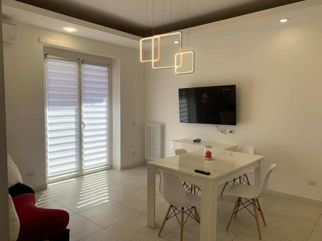Agasweethome Rome Gemelli Exterior photo