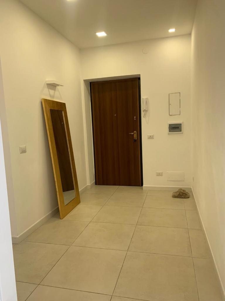 Agasweethome Rome Gemelli Room photo